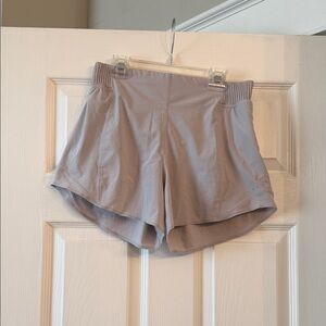 Lululemon Special Edition Hotty Hot HR Shorts